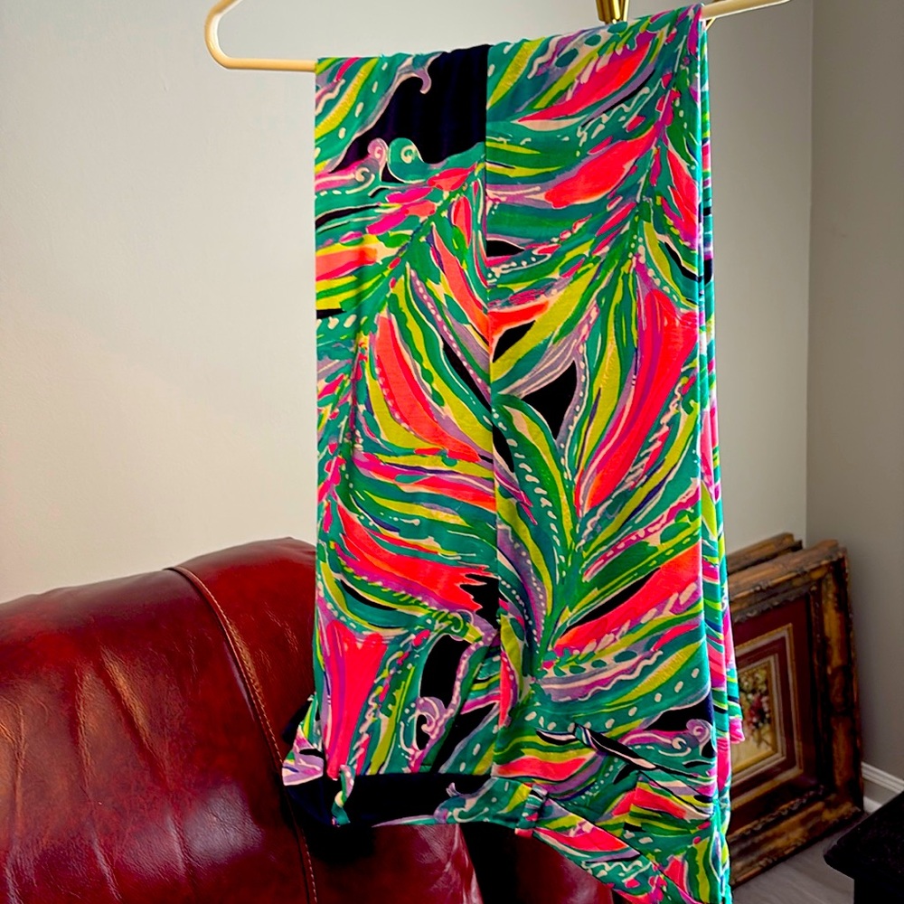 LILLY PULITZER | 2 | 15” across waist